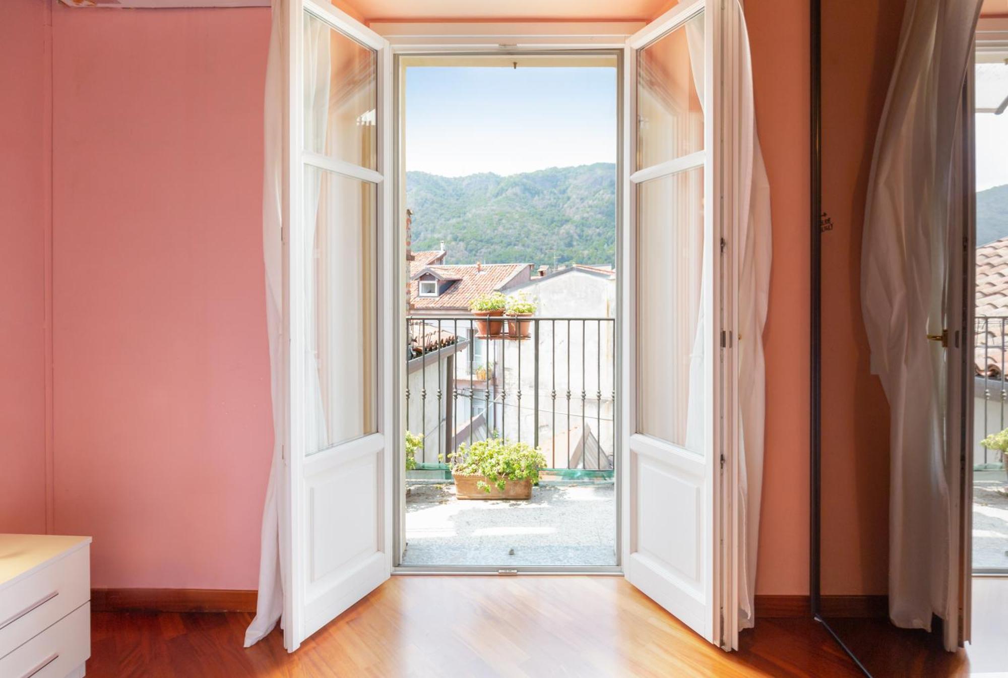 纳塔公寓 Lake Como 外观 照片