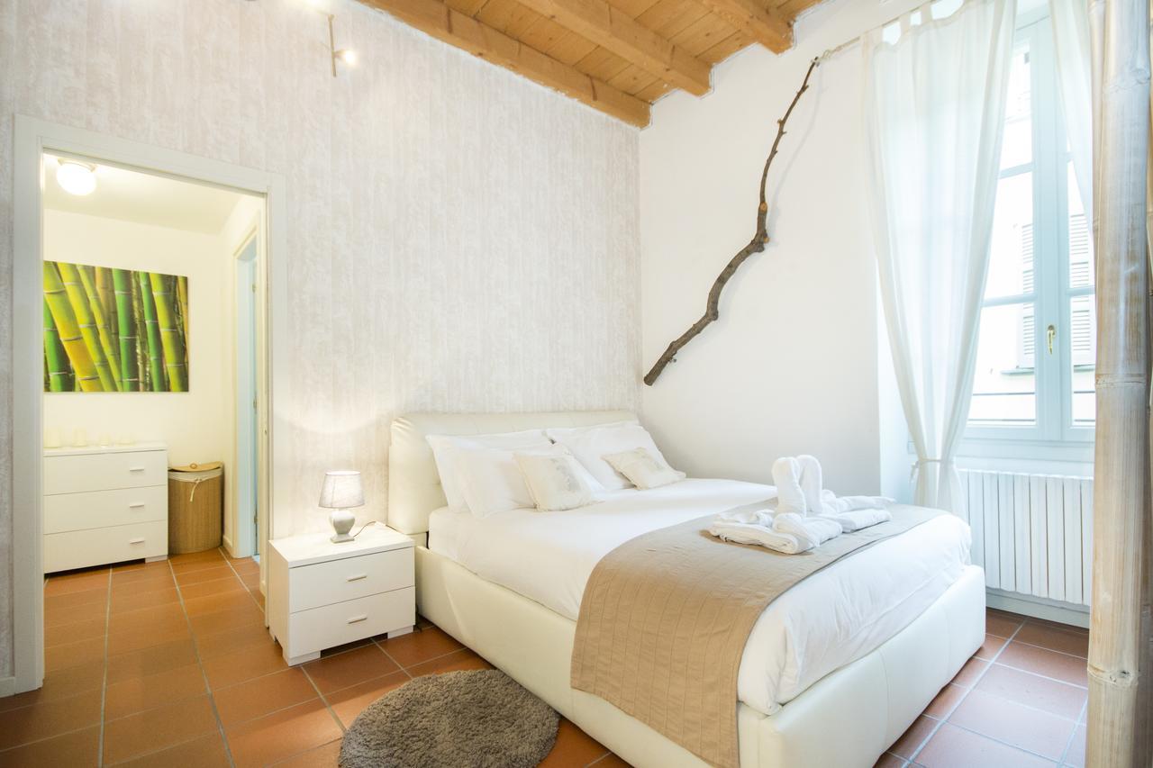纳塔公寓 Lake Como 外观 照片