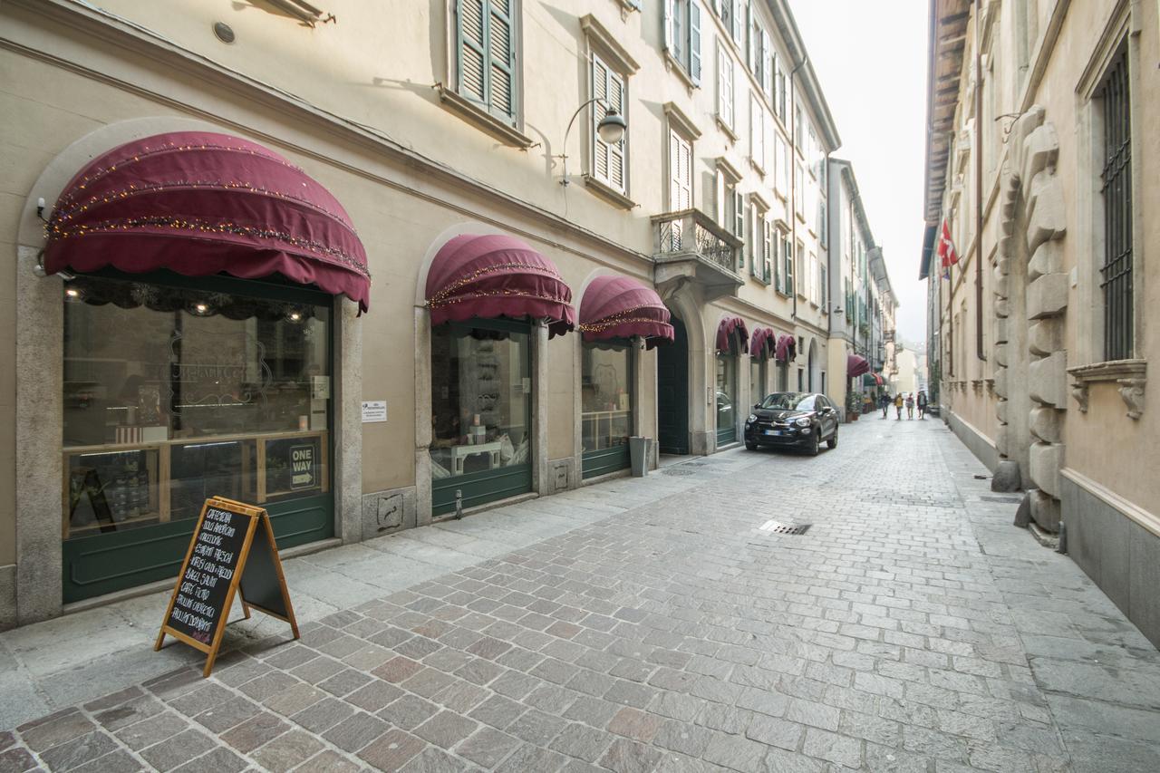 纳塔公寓 Lake Como 外观 照片